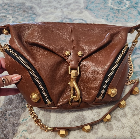 New women's Rebecca Minkoff shoulder bag - Picture 3 of 16